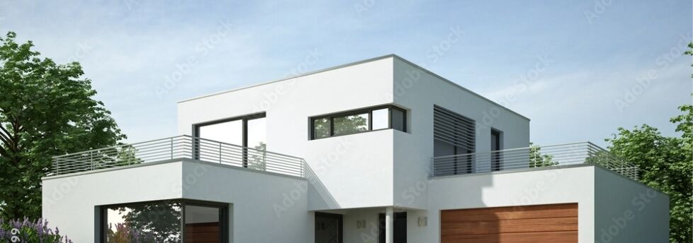 Wohnhaus Beispielweg 2