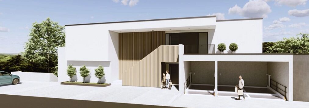 Leiwen 1<br>Ausoniusstraße