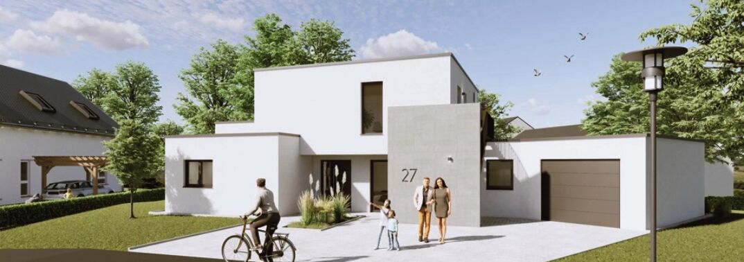 Cube 27<br>Altes Sägewerk Dudeldorf